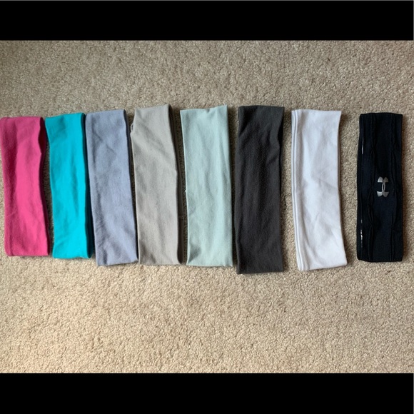 NEW Headbands - Picture 1 of 1